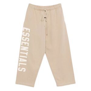 Fear Of God Essentials Neutrals Trousers - Track Pants Men